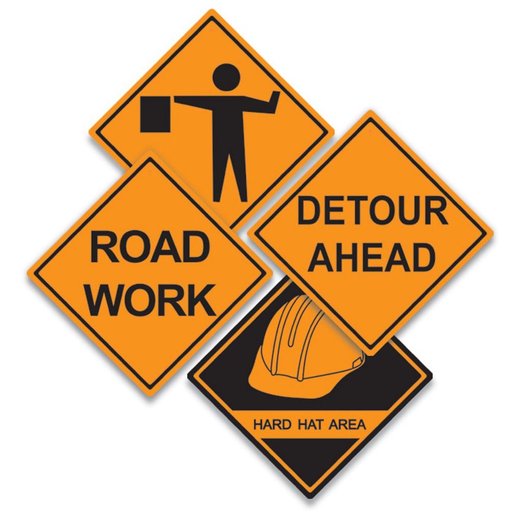 TRAFFIC ALERT: Speen Street Detour and Other Road Construction in