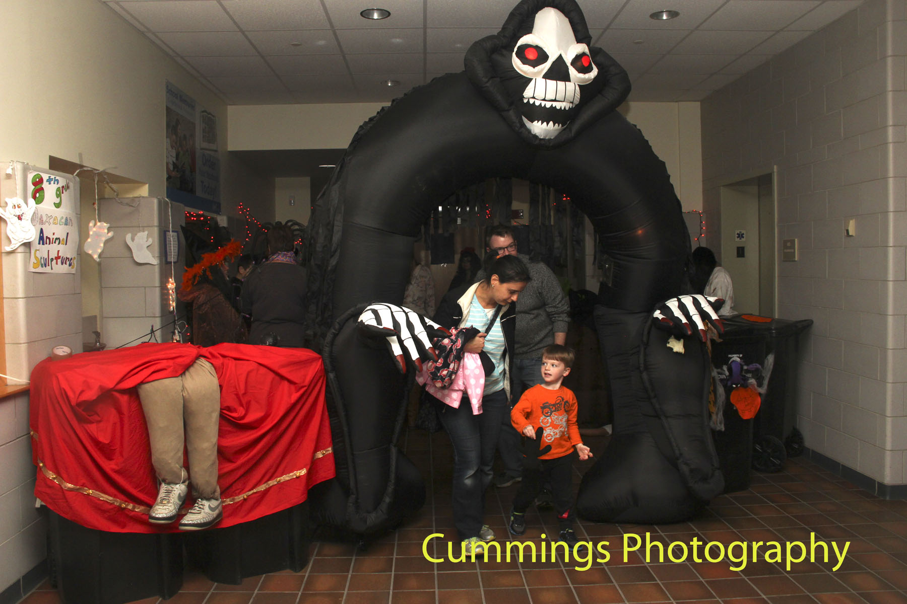 Halloween Haven 2016 Framingham Source