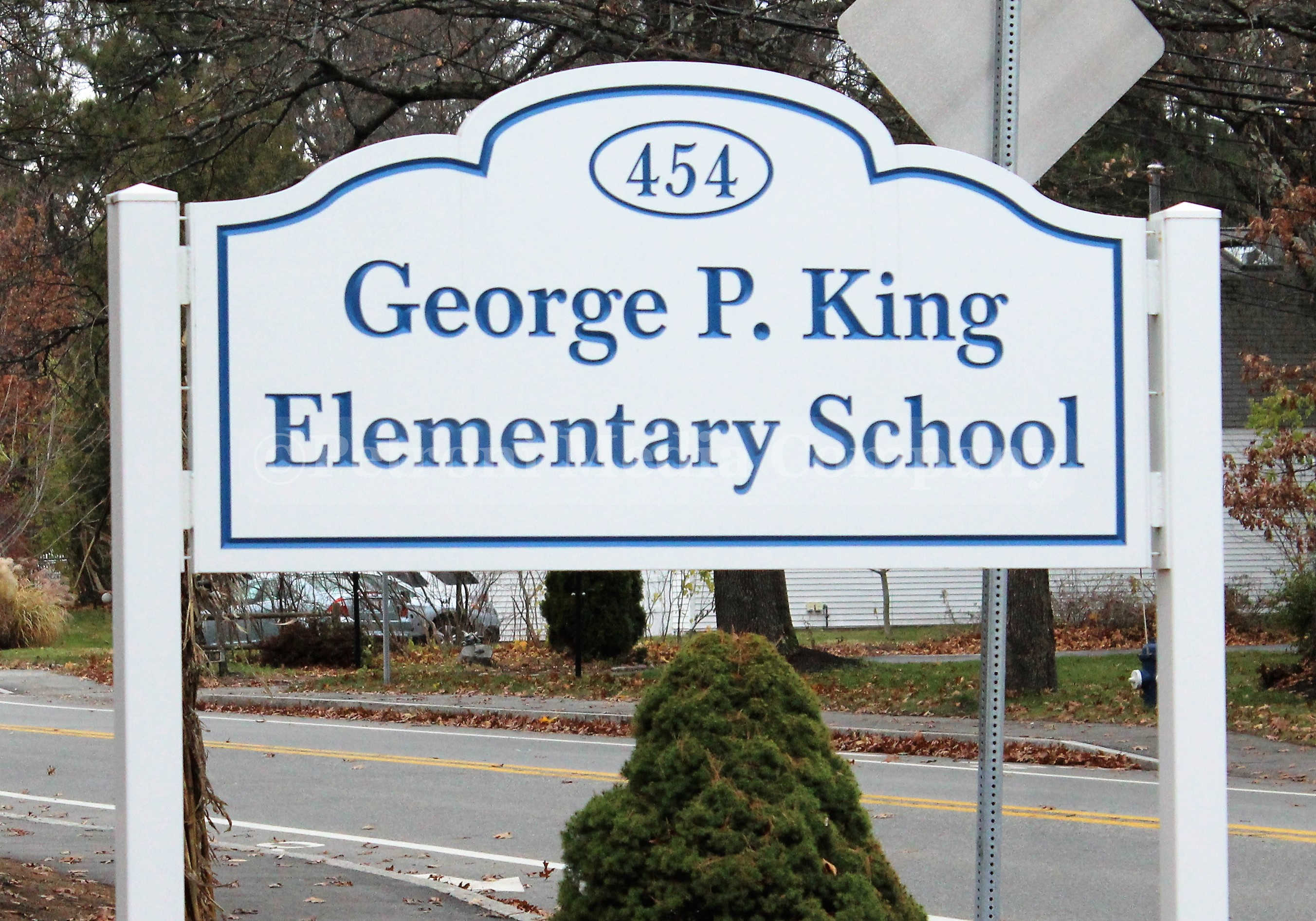 Superintendent Announces Vice Principal For King Elementary