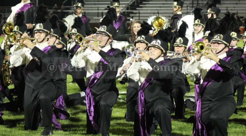 Flyers Marching Band Fundraiser At Barnes Noble Saturday