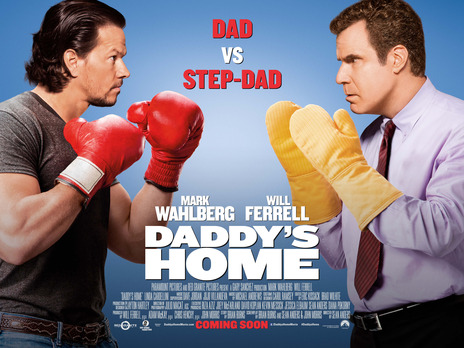 Sequel to Daddy’s Home To Film in Framingham – Framingham Source