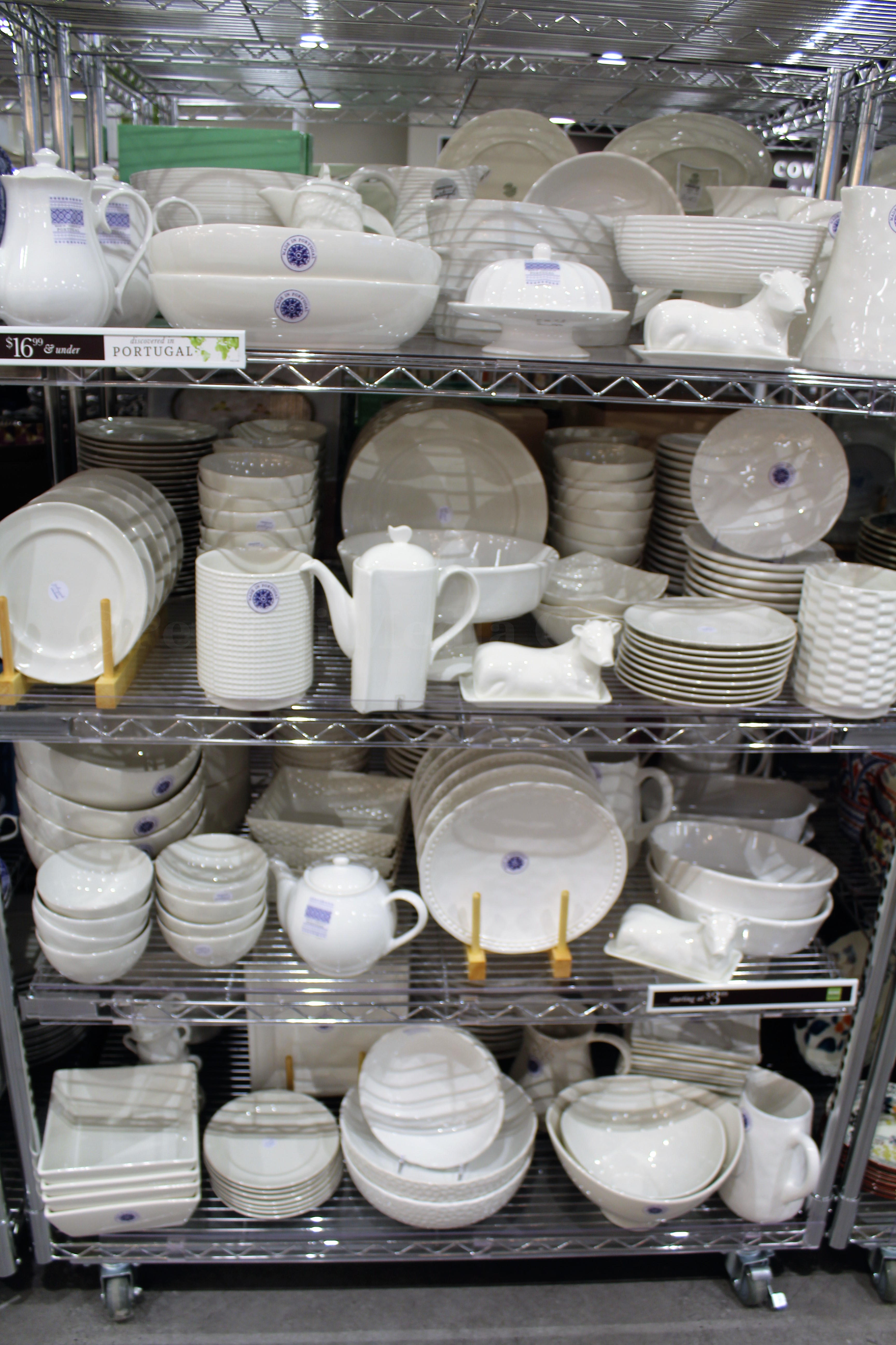 SLIDESHOW TJX Opens America’s First Homesense in Framingham