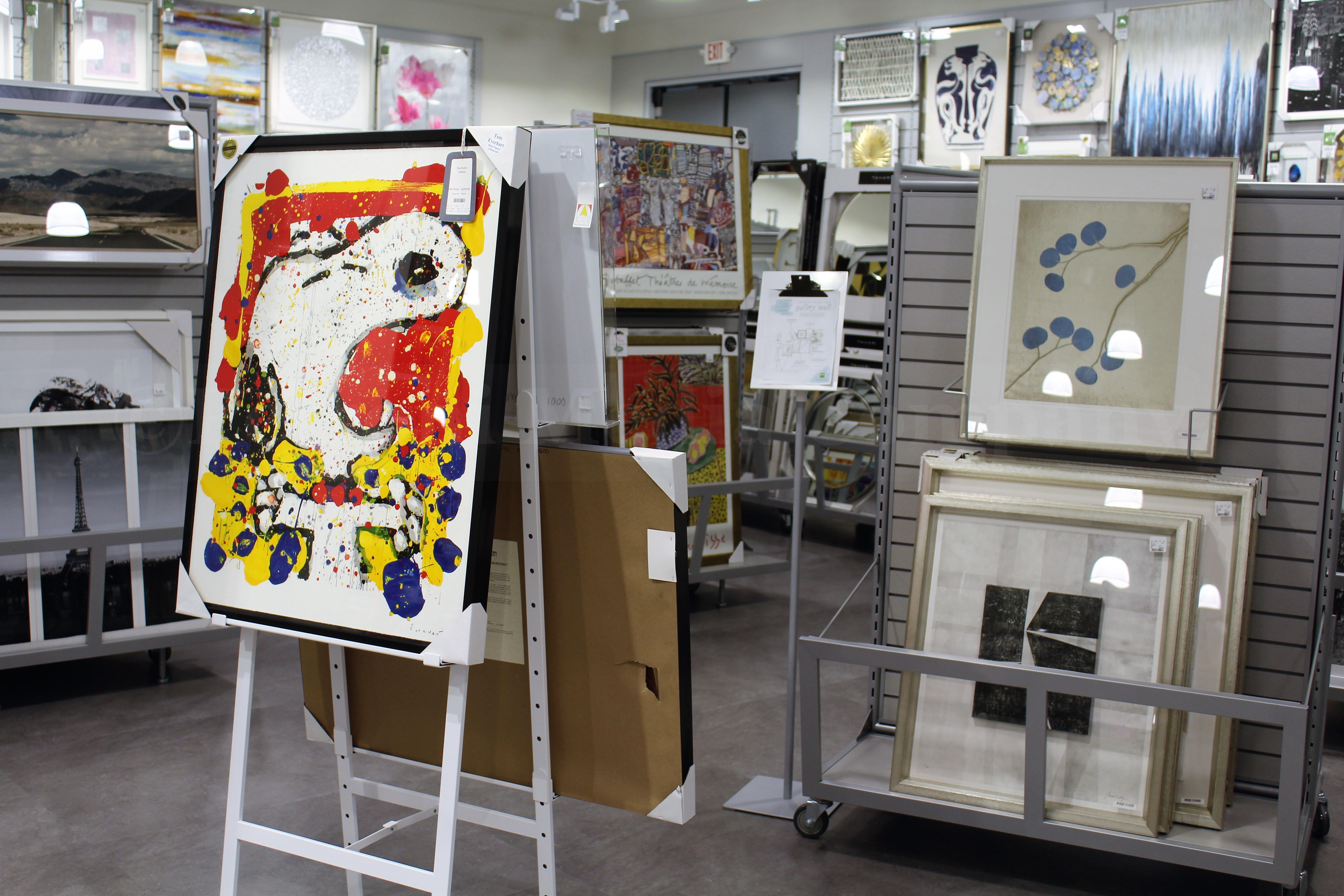 SLIDESHOW TJX Opens America’s First Homesense in Framingham Framingham Source