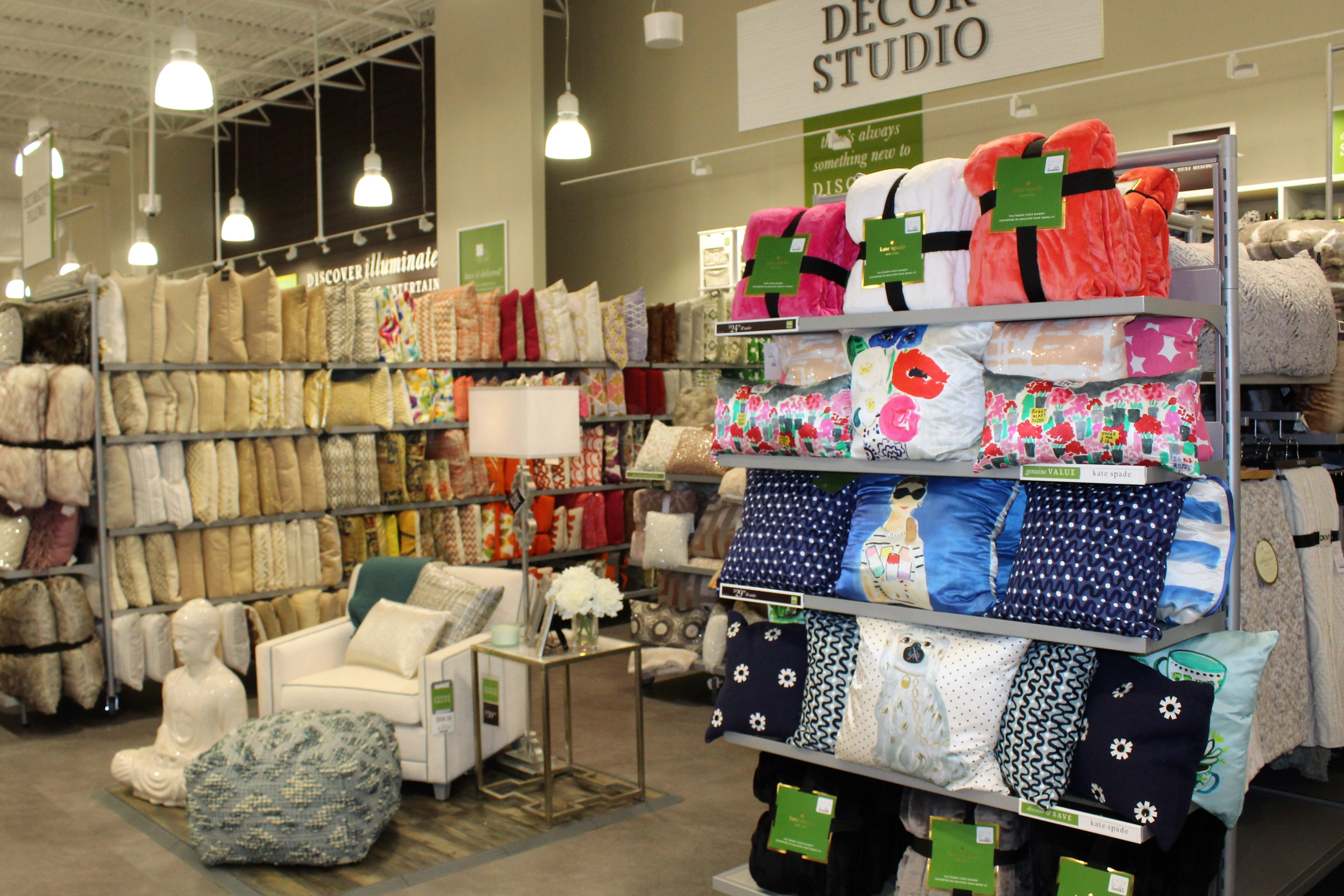 SLIDESHOW TJX Opens America’s First Homesense in Framingham