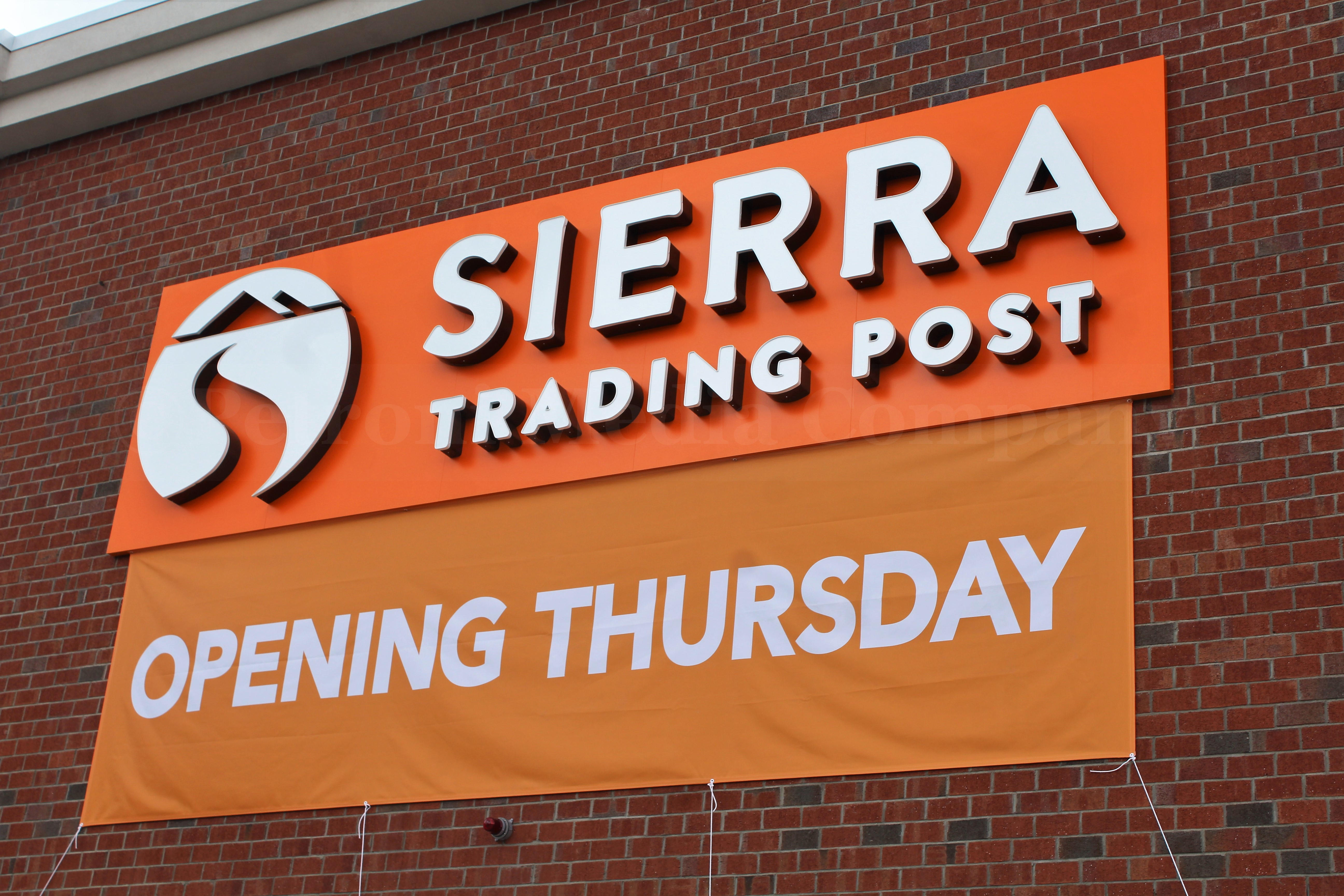 SLIDESHOW First Massachusetts Sierra Trading Post Opens in Framingham