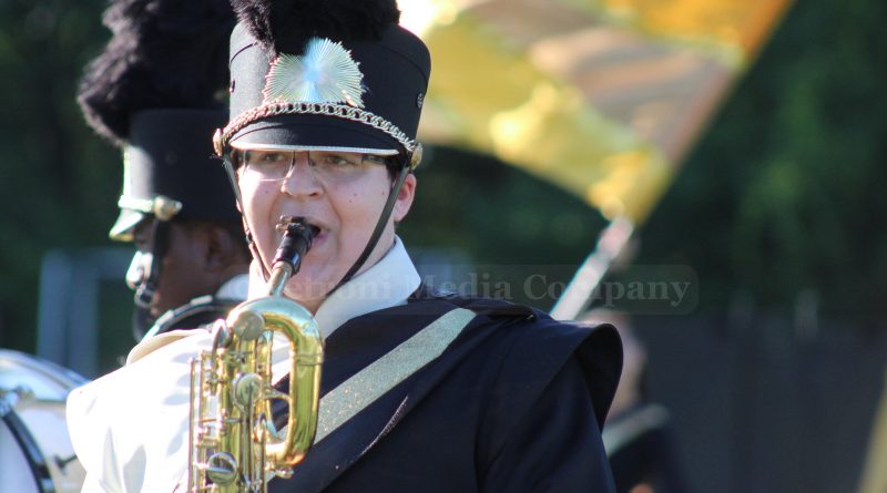 Framingham High Band To Perform At Barnes And Noble Saturday At