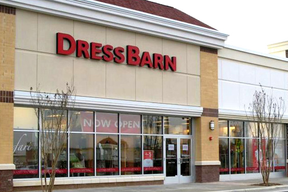 Dress Barn Store Courtesy Framingham Source