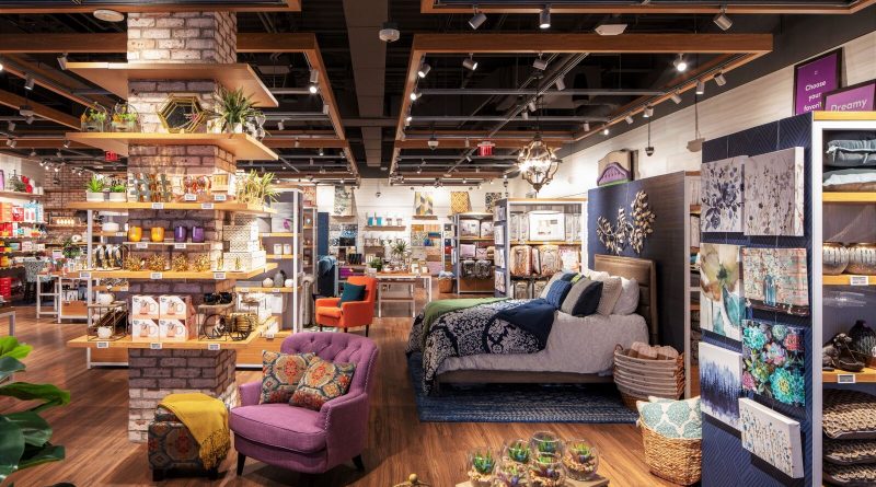 Wayfair To Open First Full Service Brick Mortar Store