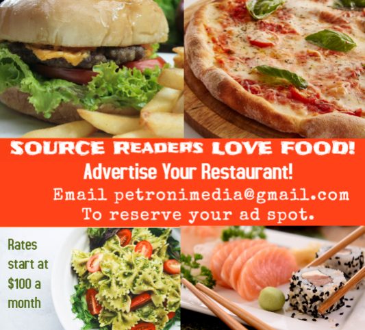 This image has an empty alt attribute; its file name is advertise.resturant.source.house_.ad_.march_.2019.jpg
