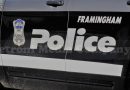Framingham Police Arrest Man At Shopper’s World