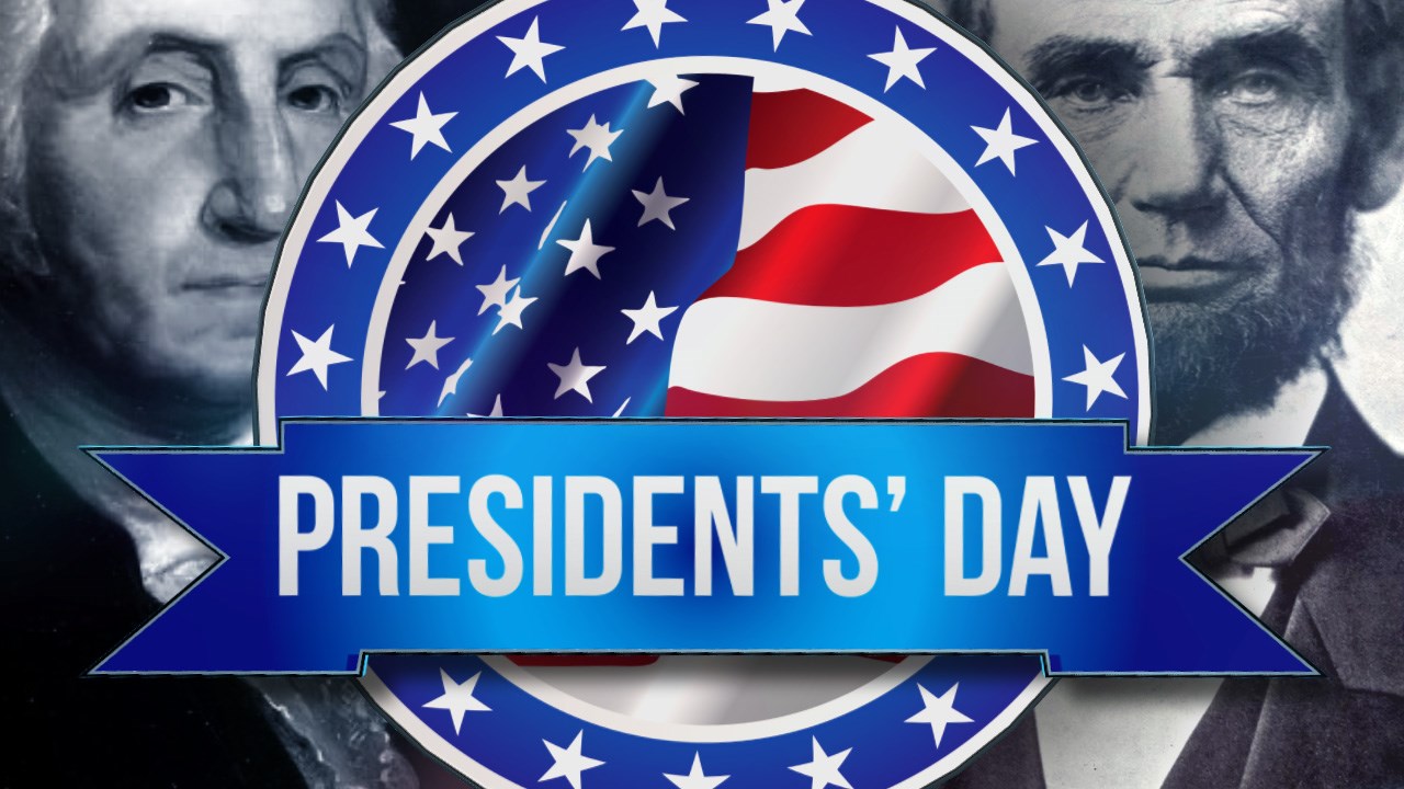 When President S Day 2024 Bella Margalo   Presidents Day 2020.SC .gov .courtesyjpeg 1 