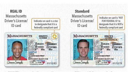 MassDOT: Renew your driver's license, state ID online 