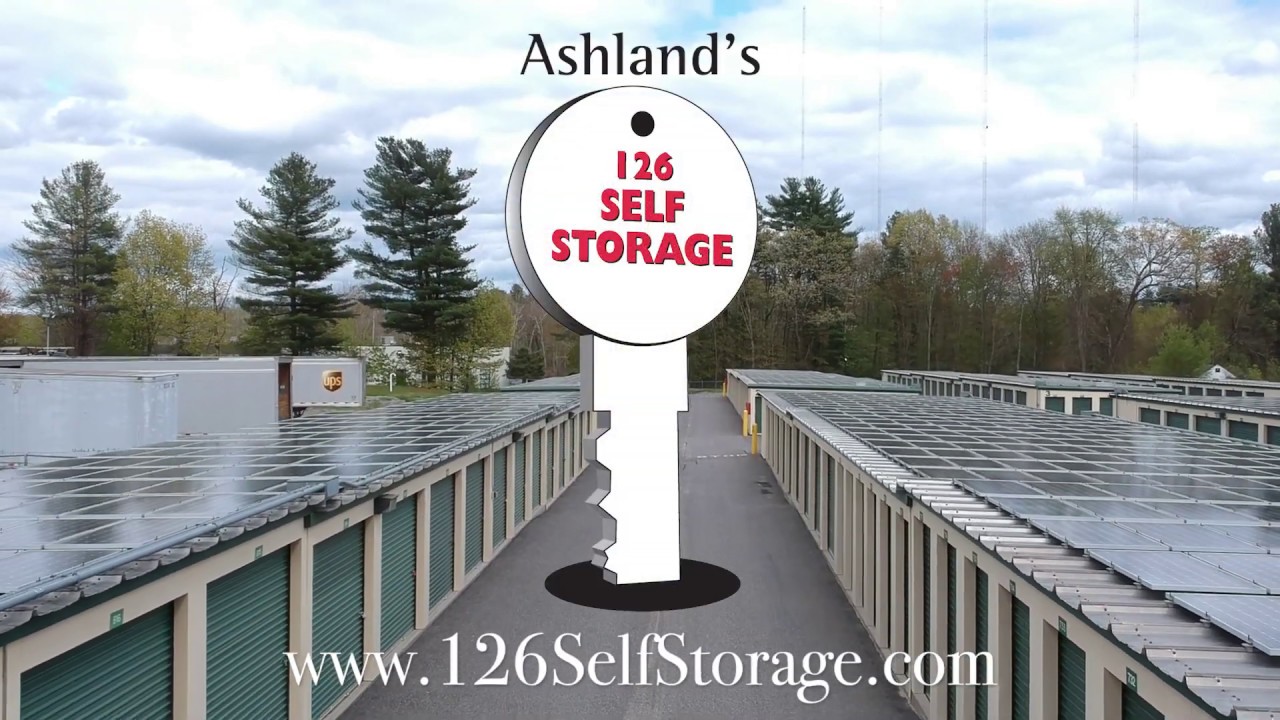 Pivoting In Business 126 Self Storage In Ashland Framingham SOURCE