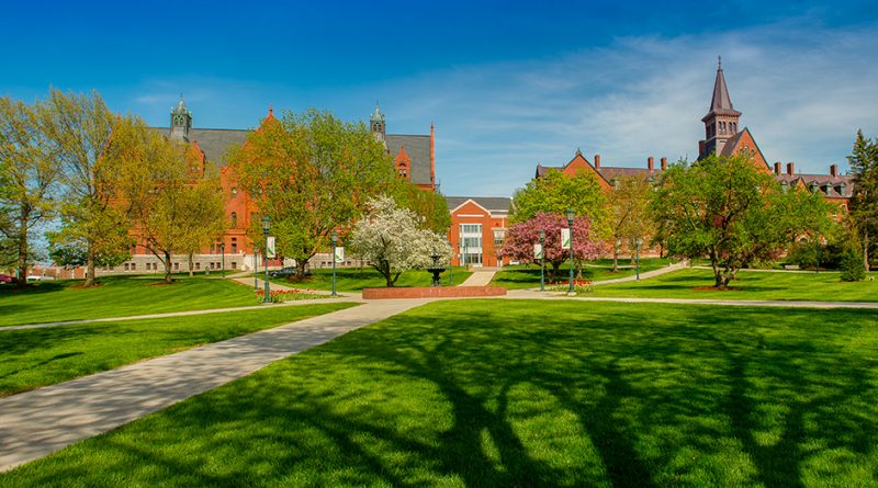 Fisher & Lowry Make University of Vermont Dean’s List