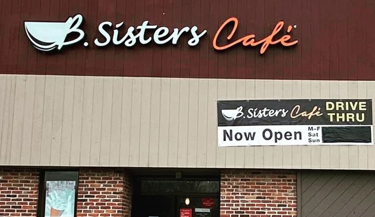 B Sisters Cafe Gets Approval For Outdoor Dining - Framingham SOURCE