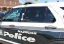 Framingham Police Investigating Scammers in Stop & Shop Parking Lot