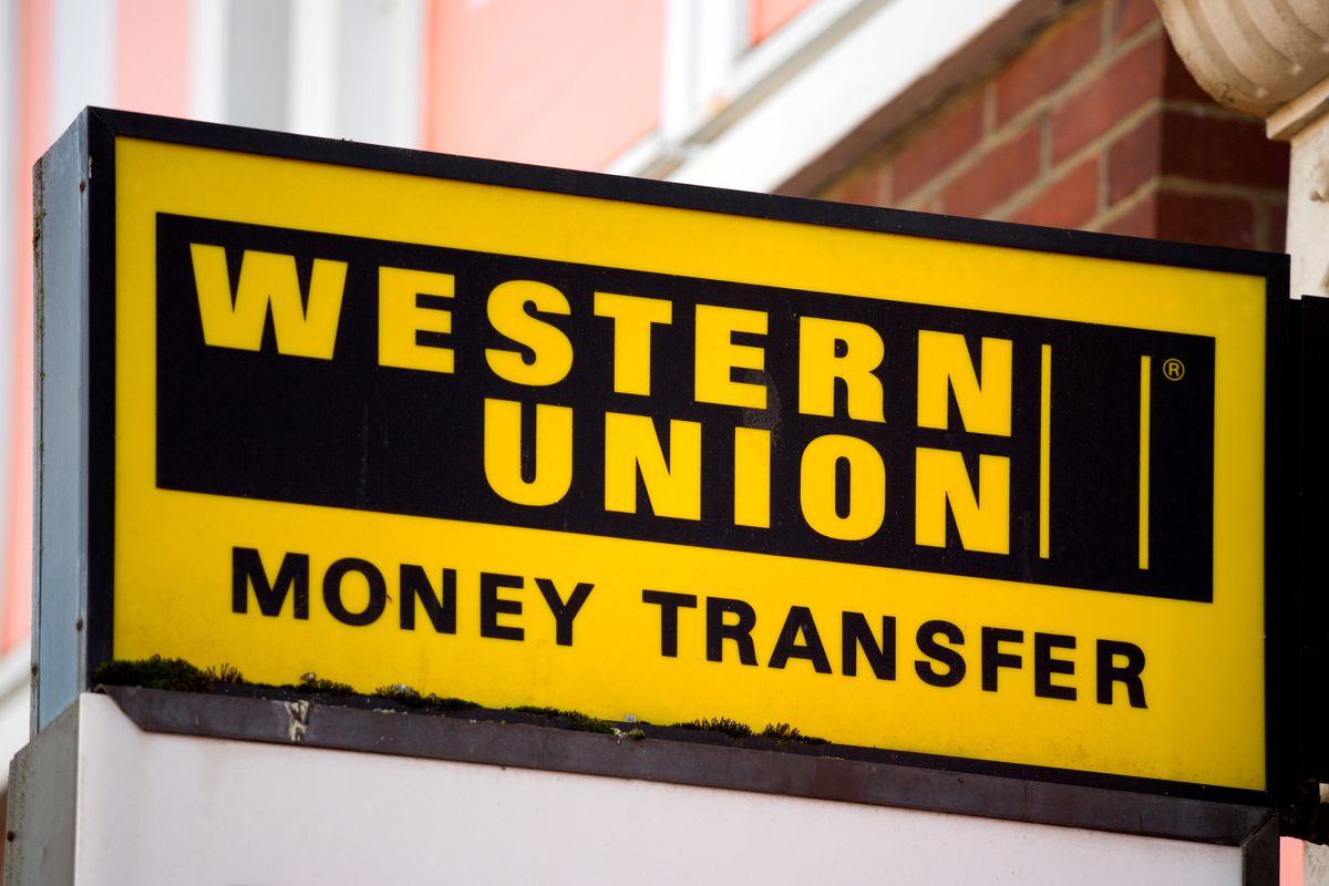 Western Union Waives Fees For Digital Money Transfers To ...
