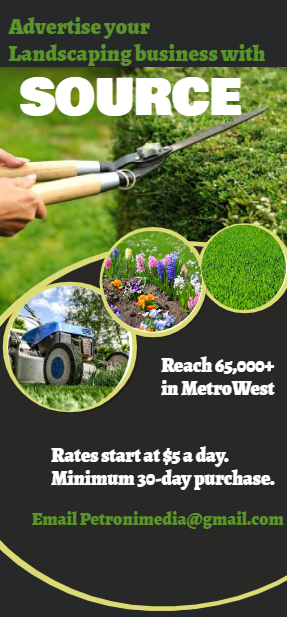 This image has an empty alt attribute; its file name is advertise.source.landscaping.summer.2020.png