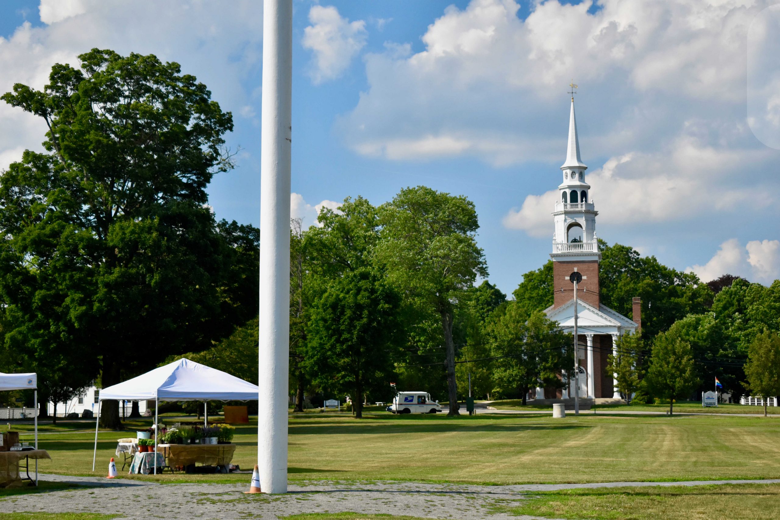 PHOTOS Framingham Farmers' Market Opens For Season Framingham Source