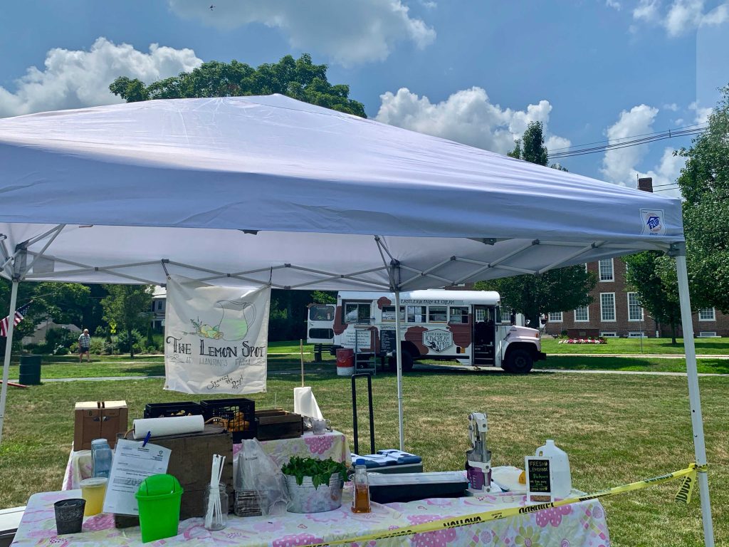 PHOTOS Framingham Farmers' Market Opens For Season Framingham SOURCE