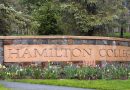 Komissar Graduates Summa Cum Laude From Hamilton College