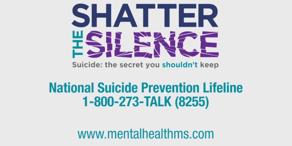 In Honor Of National Suicide Prevention Month Rep Lewis Plans To Re