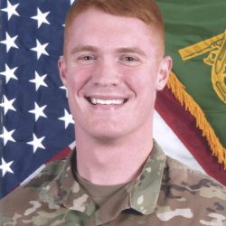 Army Sgt. Brandon K. Wieland, 24 - Framingham Source