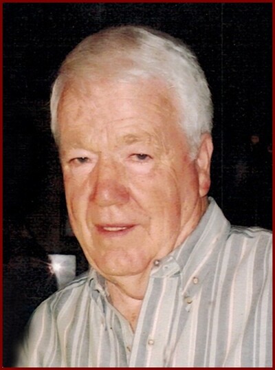 Richard F. Dunn, 84, Retired General Motors Employee & Army Veteran