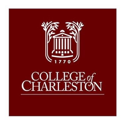 College of Charleston Announces President's List and Dean's List