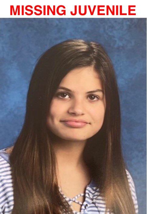 Update Missing Newton Teen 14 Found Safe Framingham Source