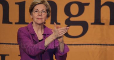 Sen. Warren Seeks Department of Education Action To Hold Institutions of Higher Education Accountable