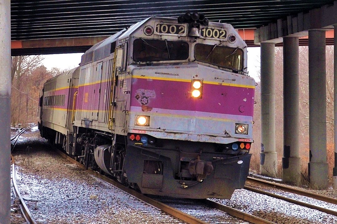 MBTA Proposes Fare Changes Permanent 5Day Flex Pass, Lowering 1Day