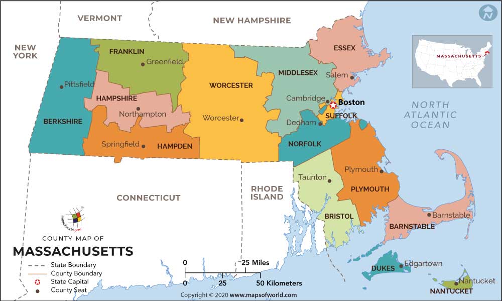 printable map of massachusetts counties        <h3 class=