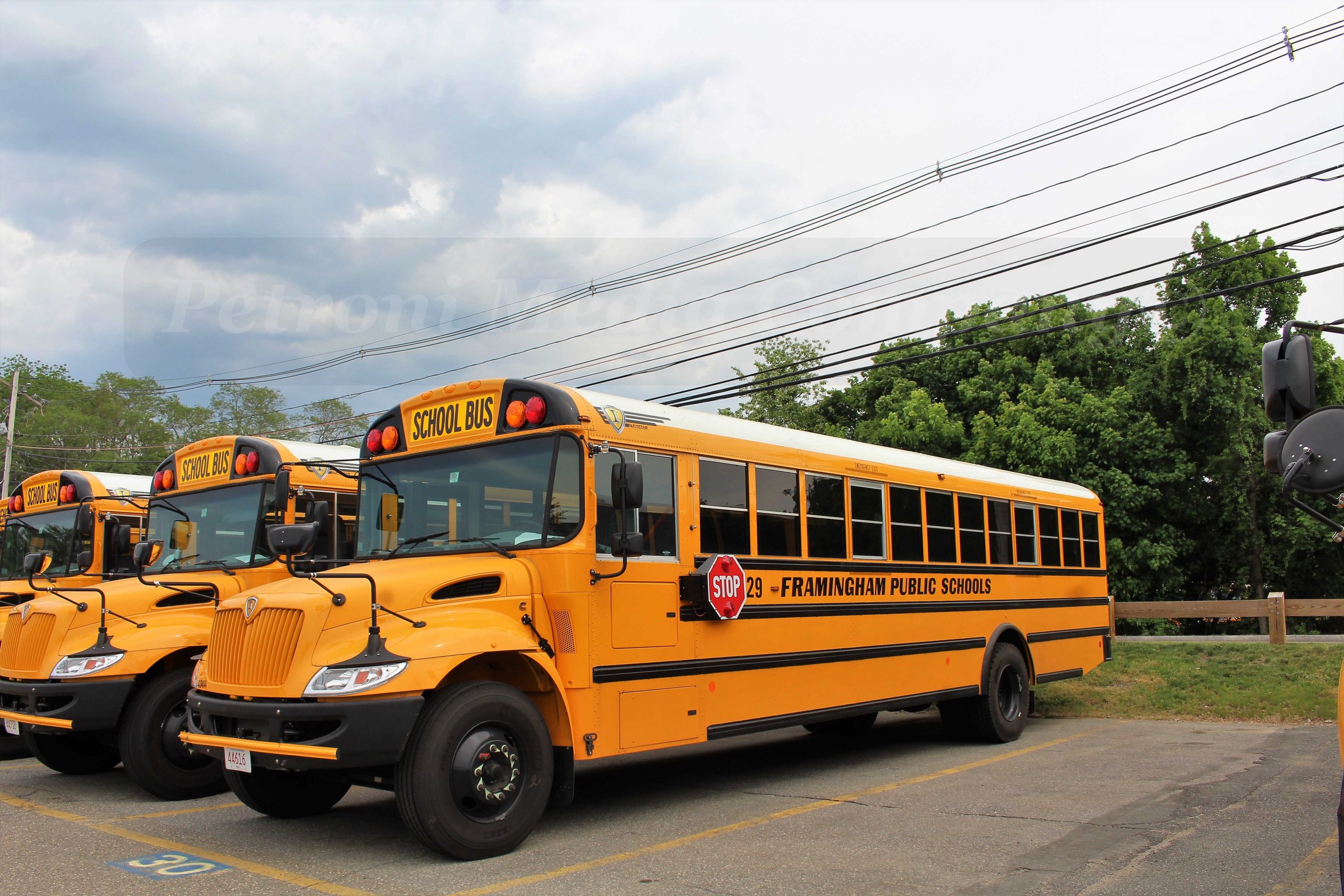 Framingham Public School 2023 24 Calendar Has Several Changes Including 