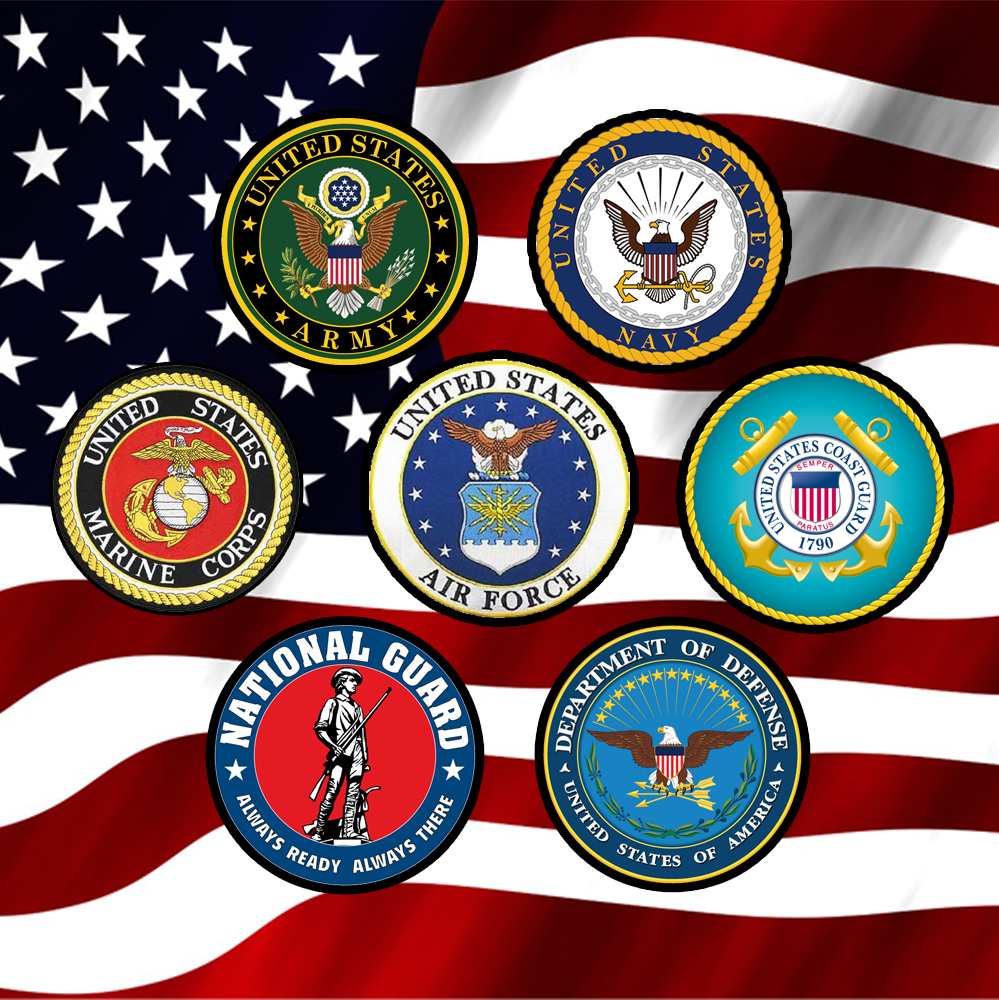 Which Military Branch Is Best For Families