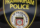 Framingham Police: Purse Stolen at Fast Food Restaurant