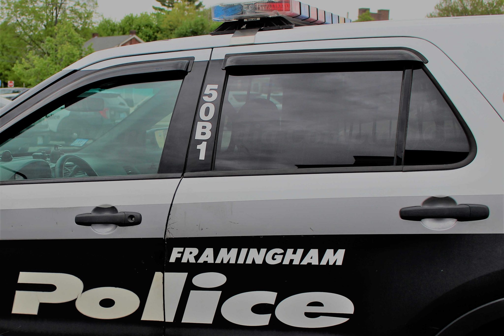 Authorities Release Name of Woman, 28, Found Dead at Halstead Apartments Framingham Source