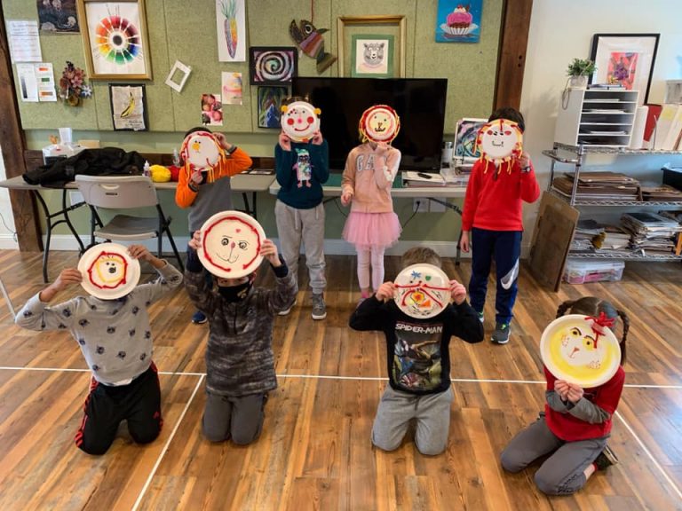 Hopkinton Center for the Arts Receives 10,000 Grant To