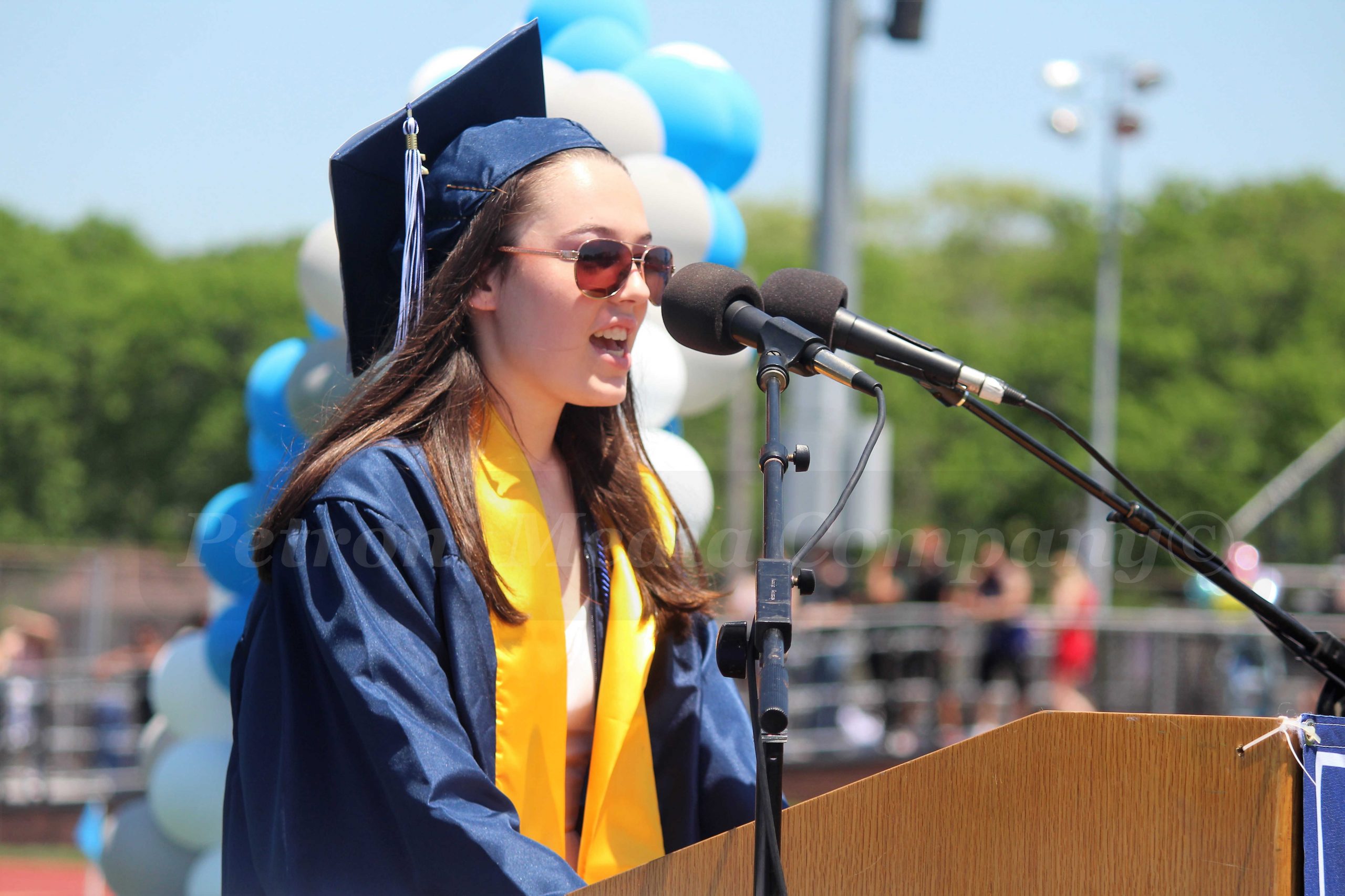 SLIDESHOW Congrats To the Framingham High Class of 2021 Framingham