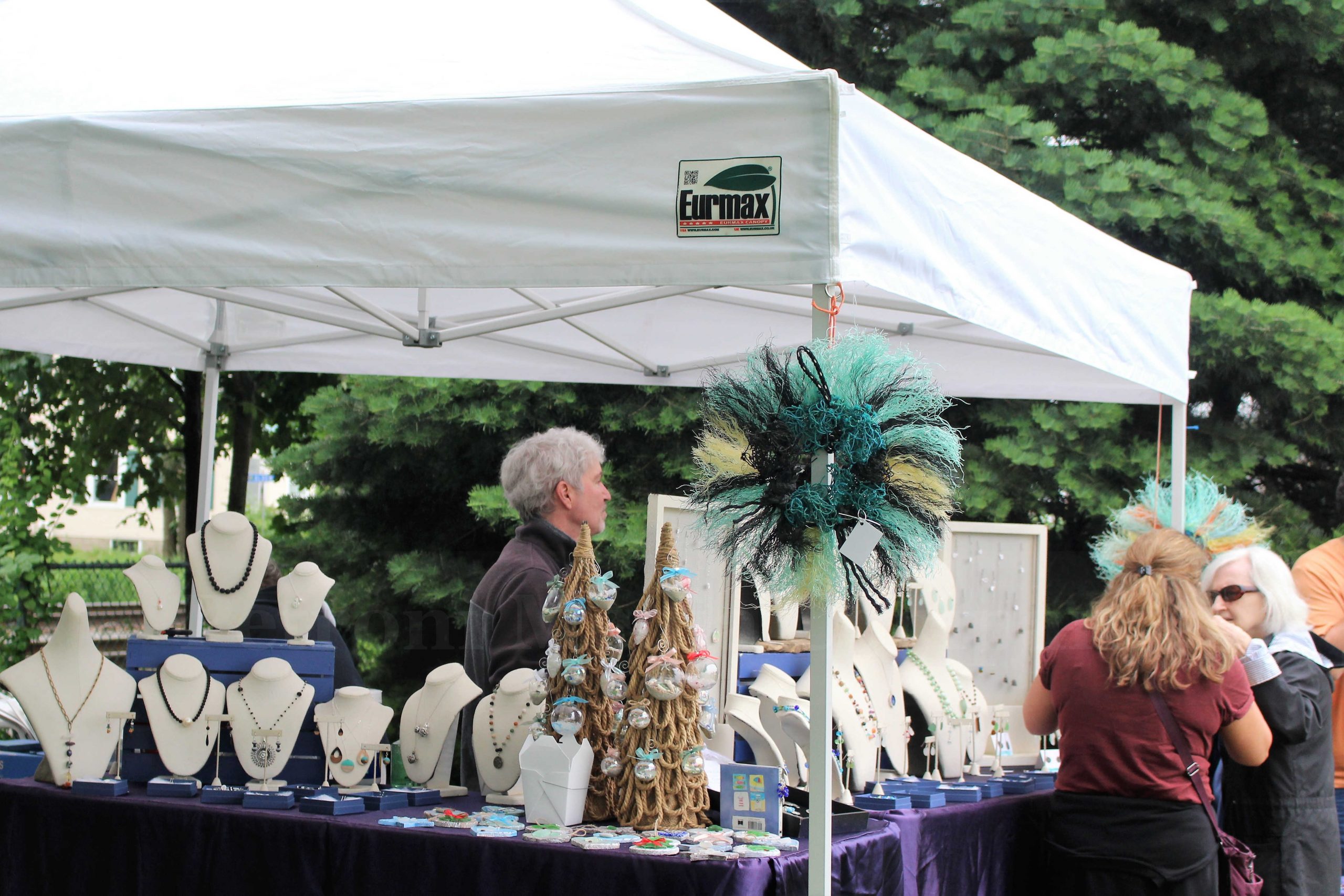 SLIDESHOW Ashland Opens 10th Farmers’ Market Season Framingham SOURCE
