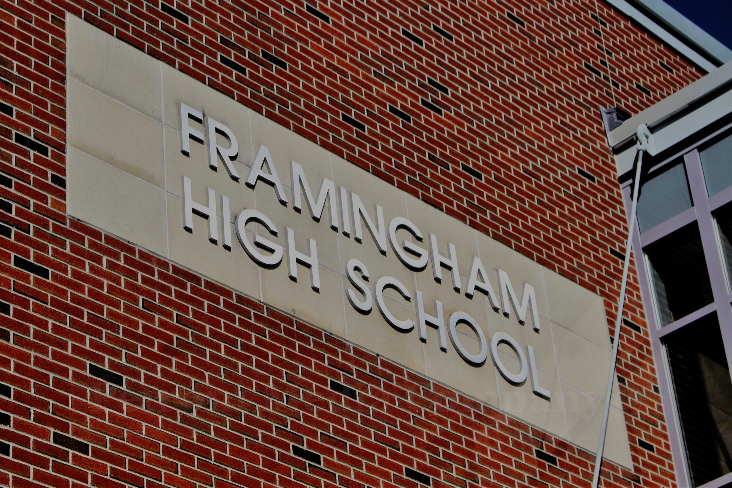 Framingham High School Graduation Moving Again? Framingham Source