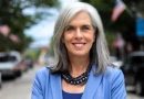 Congresswoman Clark Announces Candidacy for Democratic Whip