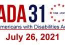 Framingham City Council Issues Resolution To Mark 31st Anniversary of Americans With Disabilities Act Framingham City Council Issues Resolution To Mark 31st Anniversary of Americans With Disabilities Act