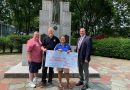 Framingham Elks Donate $1,000 To Framingham Veterans Memorial Park Renovations Framingham Elks Donate $1,000 To Framingham Veterans Memorial Park Renovations