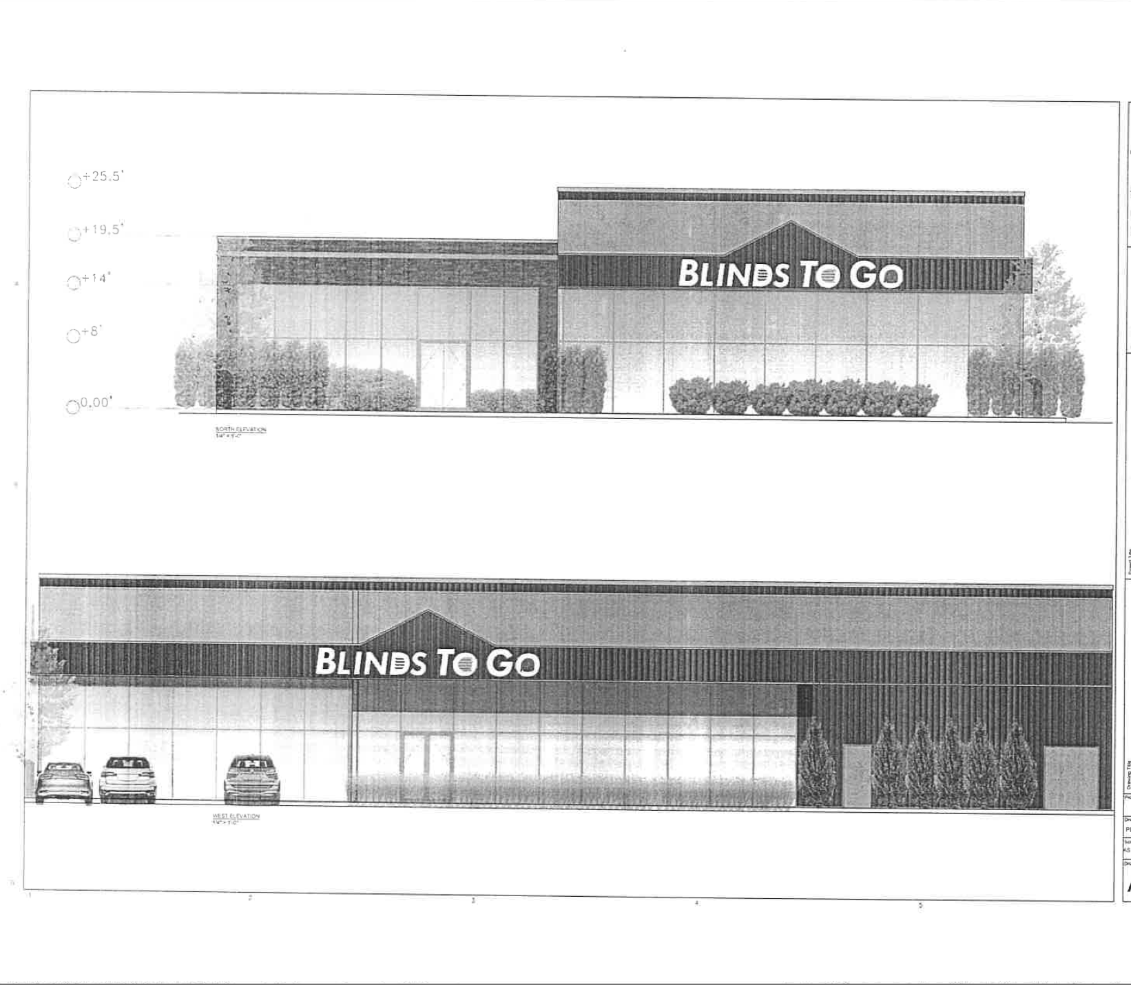 UPDATED Blinds To Go Seeking Special Permit From Framingham ZBA For