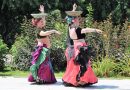 SLIDESHOW & VIDEO: 4th Annual CultureFest in Ashland SLIDESHOW & VIDEO: 4th Annual CultureFest in Ashland