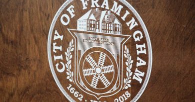 Framingham City Council’s Executive Assistant Leaving