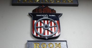 Framingham Library Advertising For Assistant Head of Information and Research Experience Framingham Library Advertising For Assistant Head of Information and Research Experience