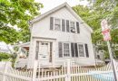 Home of the Week: Built in 1867, 3-Bedroom Framingham Home Priced at $379,900 Home of the Week: Built in 1867, 3-Bedroom Framingham Home Priced at $379,900