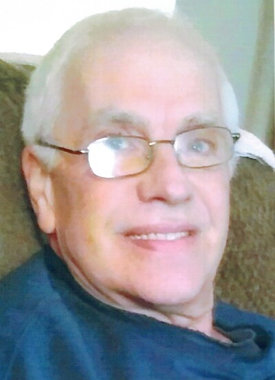 John Vienneau, Sr., 66